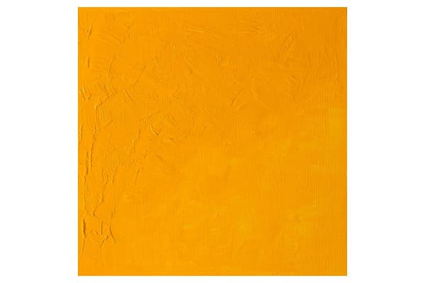 Artists oil colour 37ml cadmium yellow 108