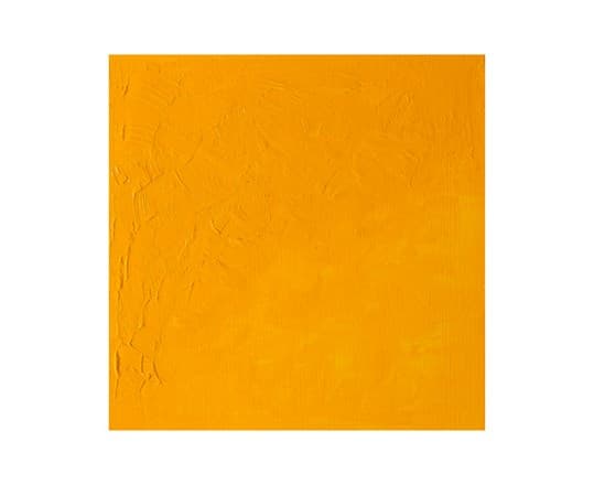 Artists oil colour 37ml cadmium yellow 108