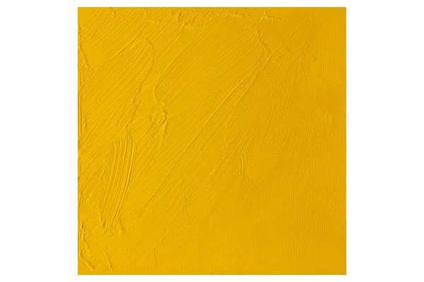 Artists oil colour 37ml cadmium yellow pale 118