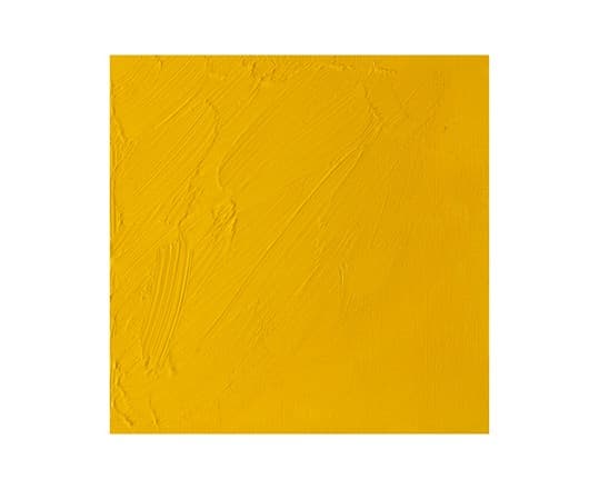 Artists oil colour 37ml cadmium yellow pale 118