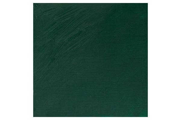 Artists oil colour 37ml chrome green deep hue 147
