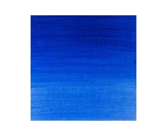 Artists oil colour 37ml cobalt blue deep 180