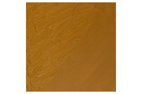 Artists oil colour 37ml gold ochre 285