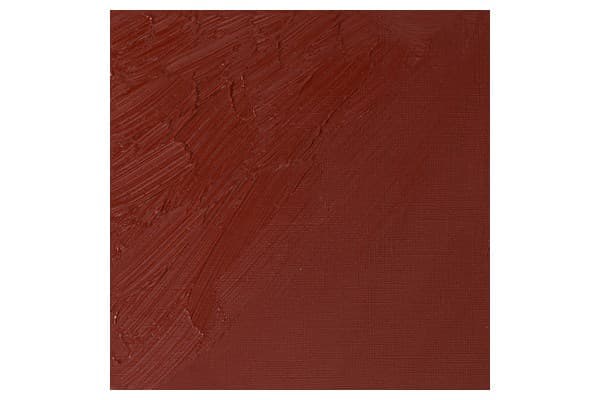 Artists oil colour 37ml Indian red 317