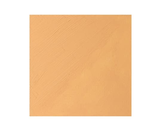 Artists oil colour 37ml Jaune brilliant 333