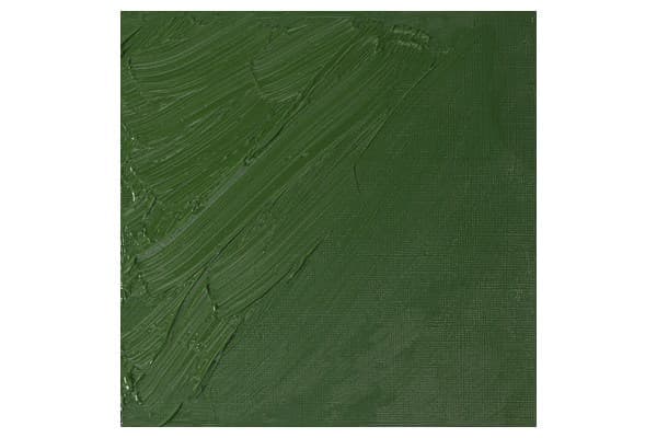 Artists oil colour 37ml oxide of chromium 459