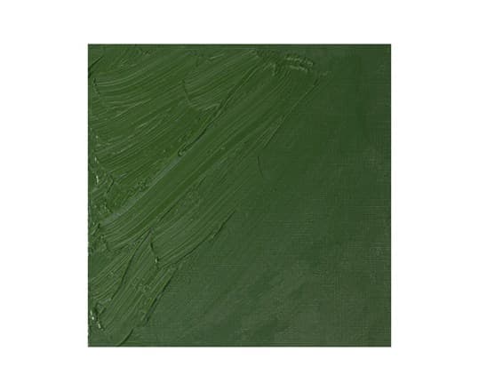 Artists oil colour 37ml oxide of chromium 459