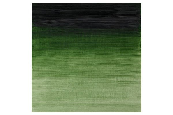 Artists oil colour 37ml prussian green 540