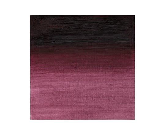 Artists oil colour 37ml purple lake 544