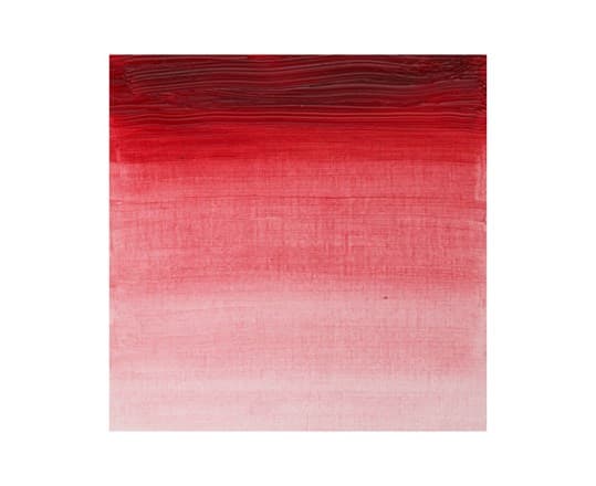 Artists oil colour 37ml rose madder genuine 587