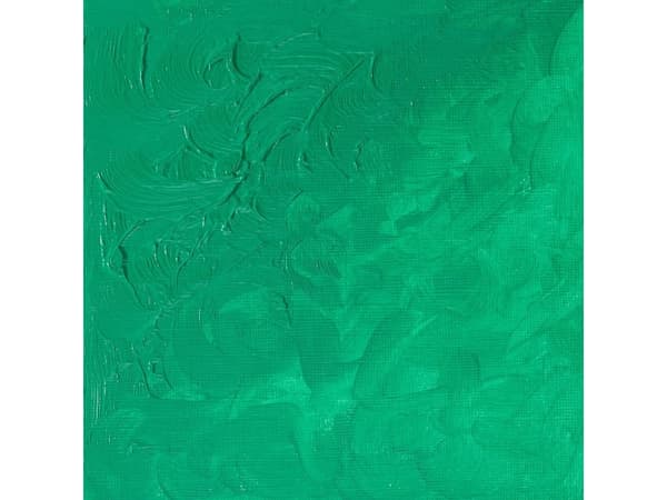 Winton oil 37ml emerald green 241