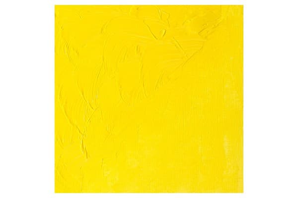 Winton oil 37ml cadmium lemon hue 087