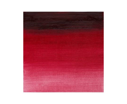Winton oil 37ml permanent crimson lake 478