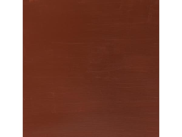 Winsor & Newton PBk9 • PR101 • PY42, 60 ml, Brun, Satin, Rör