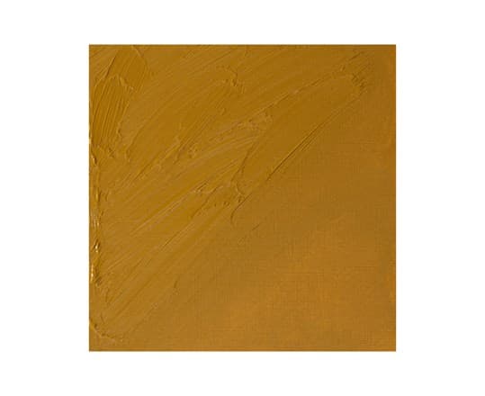 Artists oil colour 200ml yellow ochre pale 746