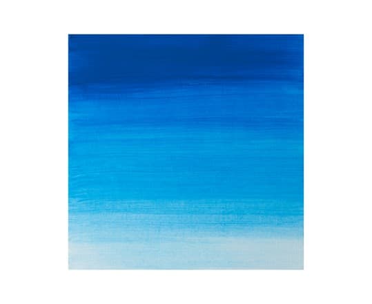 Artists oil colour 200ml manganese blue hue 379