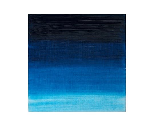Artists oil colour 200ml phthalo turquoise 526