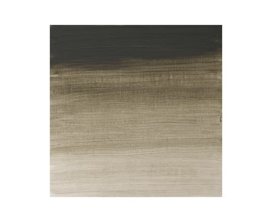Artists oil colour 200ml davy's grey 217