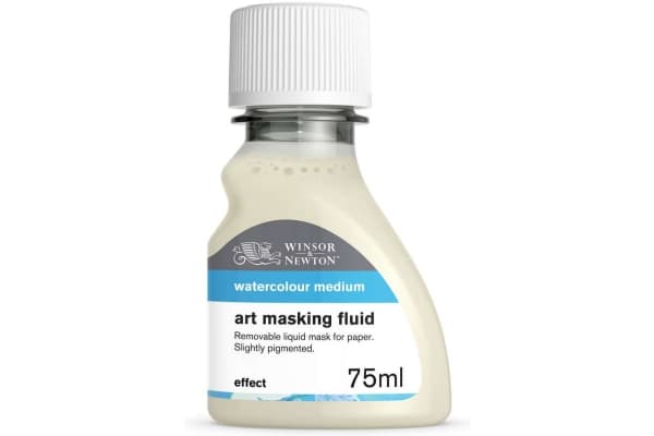 Water Col Artists' Masking Fluid 75ml