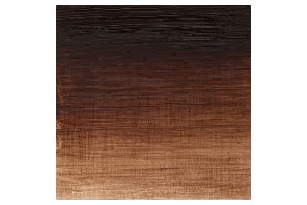Winton oil 37ml burnt umber 076