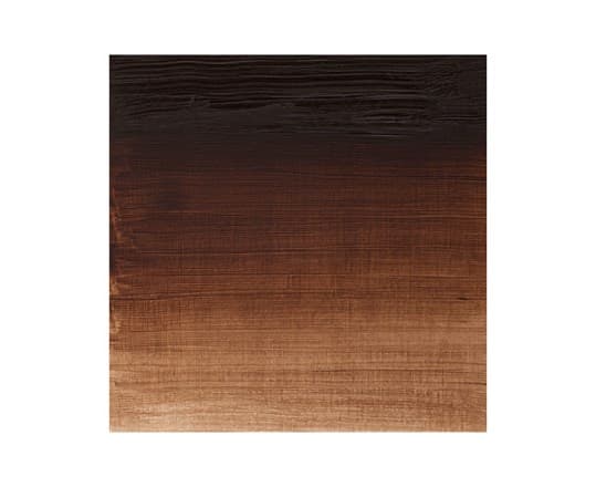 Winton oil 37ml burnt umber 076