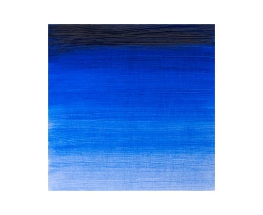 Winton oil 37ml french ultramarine 263