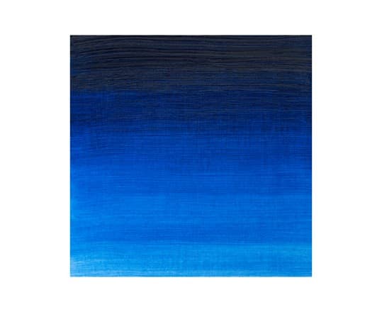 Winton oil 37ml phthalo blue 516