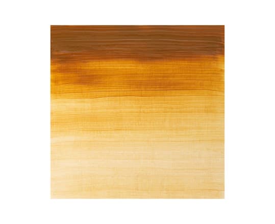 Winton oil 37ml raw sienna 552