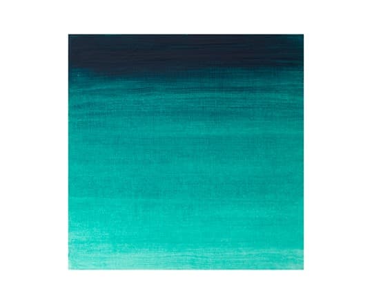 Winton oil 37ml viridian hue row 696