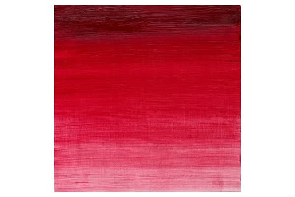 Winton oil 37ml permanent alizarin crimson 468