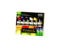 Miniatyrbild 1 av 2: Heavy Body acrylic classic set 6x59ml