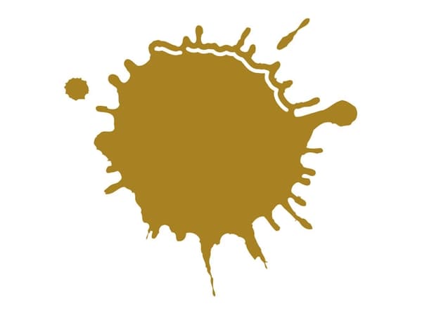 Liquitex 94376975857, 30 ml, Guld, Pipett
