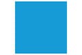Miniatyrbilde 2 av 2: Brush Marker Cadet Blue B336