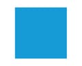 Miniatyrbilde 1 av 2: Brush Marker Cadet Blue B336