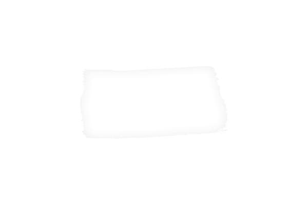 Paint Marker Wide Titanium White 432