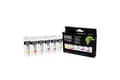 Miniatyrbild 2 av 2: Heavy Body vibrant color set 6x22ml