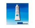 Miniatyrbilde 1 av 2: Artists oil colour 37ml manganese blue hue 379