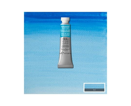 Watercolour proff. 5ml Mangan Blue Hue 379