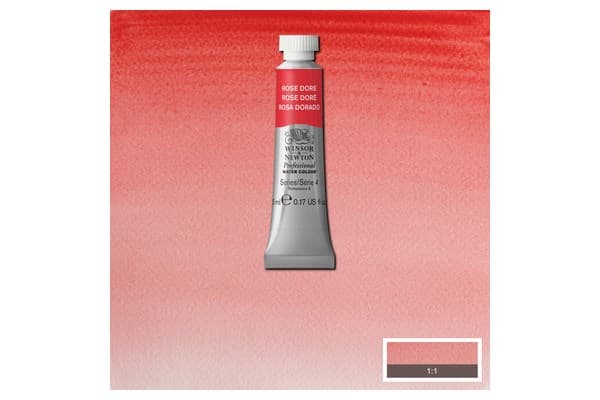 Watercolour proff. 5ml Rose Dore 576