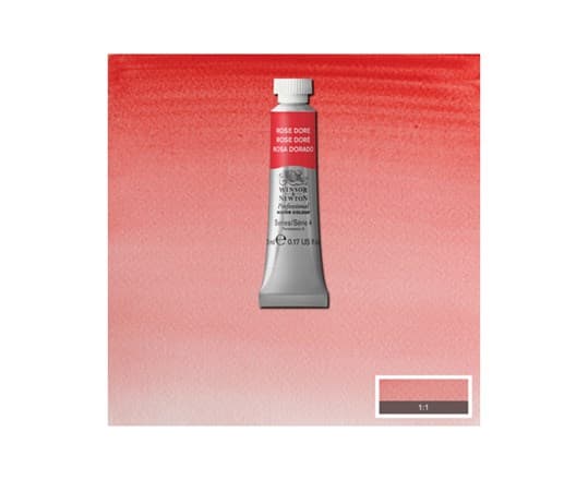 Watercolour proff. 5ml Rose Dore 576