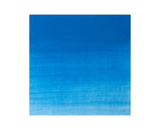 Winton oil 37ml cerulean blue hue 138