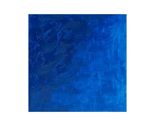 Winton oil 37ml cobalt blue hue 179