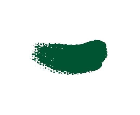 Heavy Body 59ml Green deep permanent 350