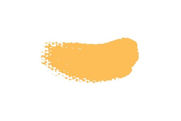 Heavy Body 59ml Indian Yellow 324