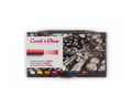 Miniatyrbild 1 av 2: Conte Soft Pastel Set 10 Assorted P