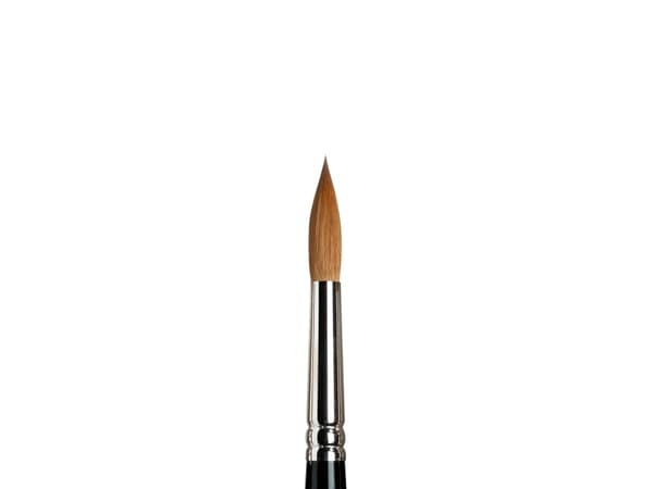 Kolinsky sable brush series 7 No. 10