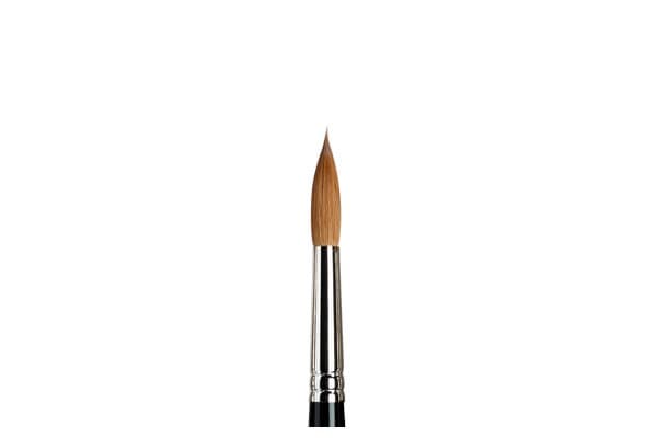 Kolinsky sable brush series 7 No. 11