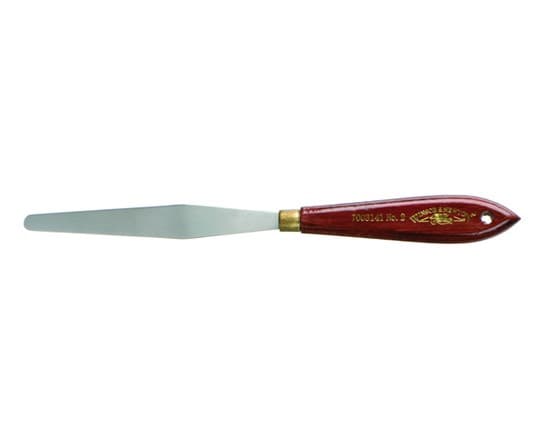 Winsor & Newton 5012572009836, Tre, 1 stykker
