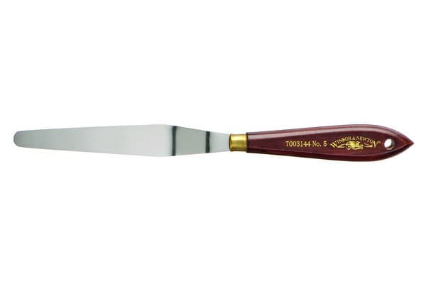Winsor & Newton 5012572009867, Tre, 1 stykker