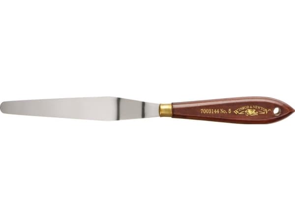 Winsor & Newton 5012572009867, Tre, 1 stykker